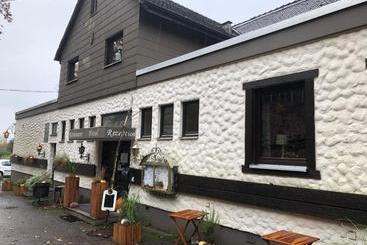 Hotel Wald Nachtigall