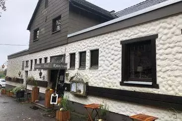 Hotelli Wald Nachtigall