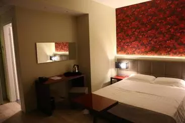一軒屋 Principe Relais Suite & Spa