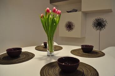 Appartamenti turistici Apartments City&style