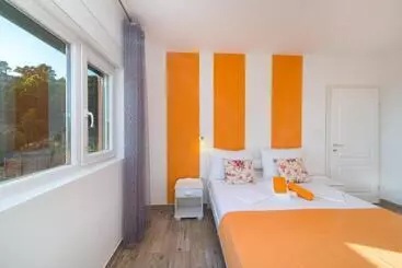 Apartments Maša