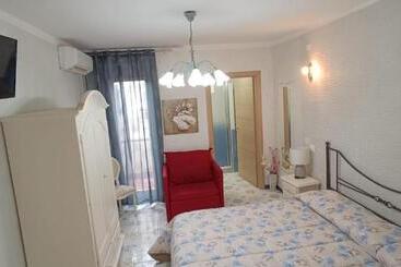 B&b Appartamenti L'anfora