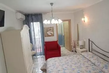B&b Appartamenti L'anfora