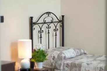 B&b Villa Roma