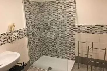 Aamiaismajoitus (B&B) Simonetta's Rooms