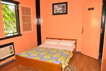 Appartement-hotel Chez Agnes