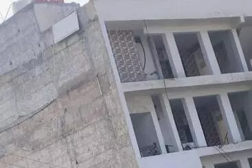 Hotel 4 U By Oyo Rooms