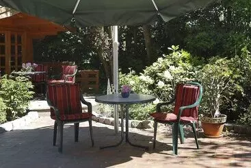 Hotel Das Fischerhus