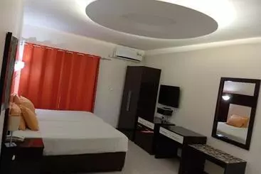 ホテル Pensao Martins