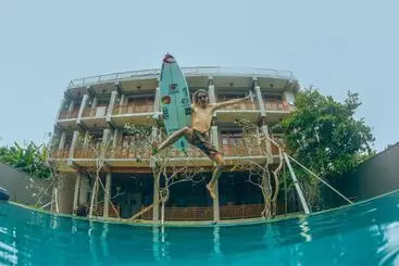 Hotelli Samaraana