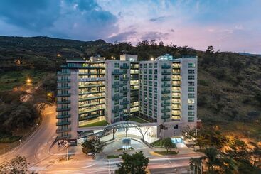 فندق Spirito By Spiwak