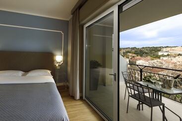 Pensjonat Mercury Rooms