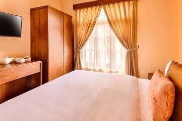 Apartamente turistice Spice Ella