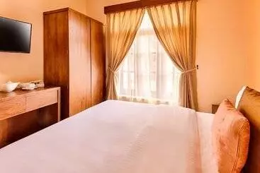 Turistihuoneistot Spice Ella