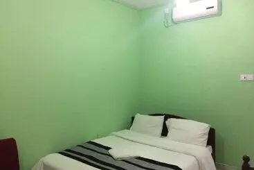 Aparthotel Empire Valley