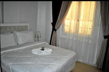 Hotel Abdeen Cairo Hostel