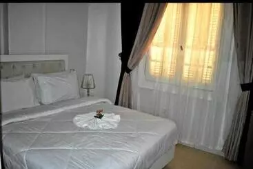 هتل Abdeen Cairo Hostel