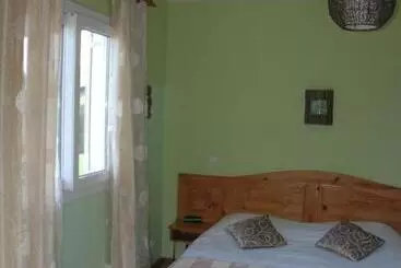 هتل Hôtel L Ecrin