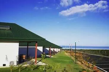 ホテル Karem Bay