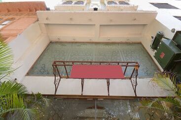 هتل Oyo 23571 Jai Bhawani