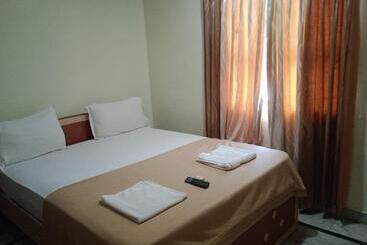 酒店 Park Inn Beach Resort