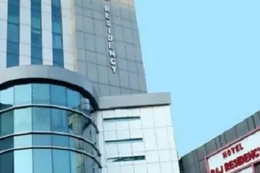 Fabhotel Raj Residency Ii