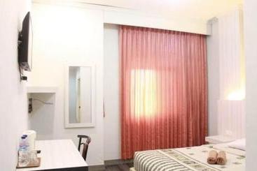 Hotell Sentosa Palembang