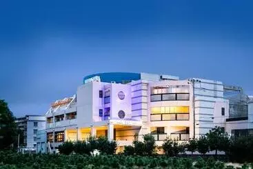 Hotel Shonan Bay  Adults Only