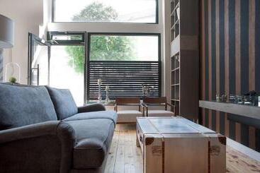 هتل Trip Inn Boutique Rubens