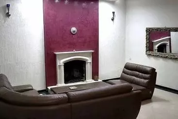 فندق Villa Courtyard