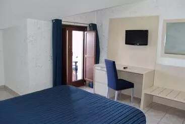 Casa B&b Il Tulipano