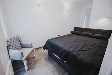 آپارتمان‌های توریست‌ها Kenti Residence