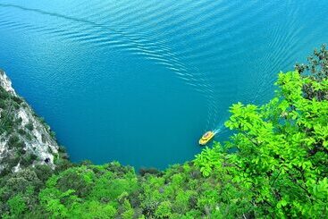 مسافرخانه Albergo Meuble  Olivi