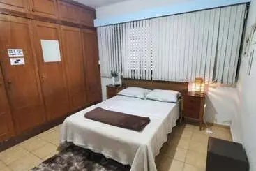 Hostel Bauru