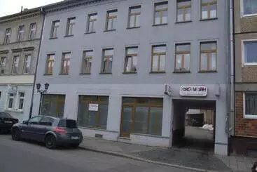 Hostel Vorharz Aschersleben