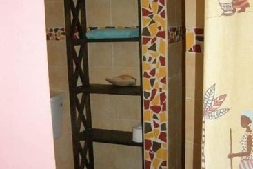 هتل Gite L Anarcadier