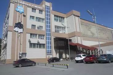 Hotel Potutkov