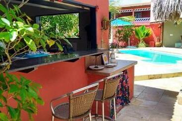 فندق Pousada A Vida é Bela