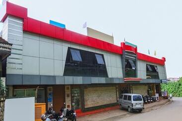 בית מלון כפרי Shiv Shanthi Inn