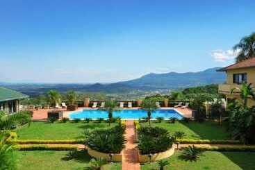 Otel Visconte Ditalia