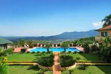 Hotel Visconte Ditalia