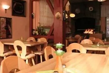 Hotelli Zum Stadtkrug