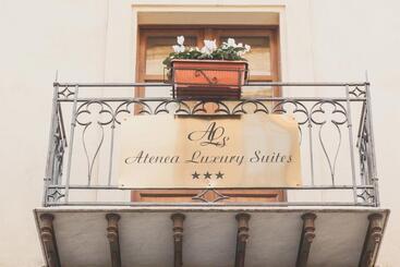 Pensionat Atenea Luxury Suites   Atenea Collection
