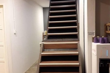 Yellow Duckling Hostel