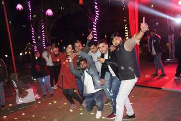 Hotel Gurugram Resort