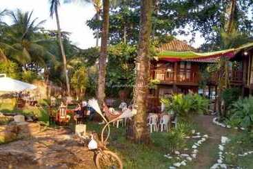 Hotel Pôr Do Sol Hospedagem