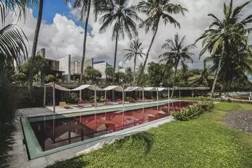 Hotel The Tiing Tejakula Villas