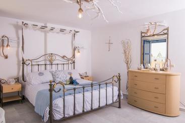 Aparthotel Terra Fos Naxos Studios