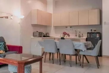 Apartament 7stonez Suites Midhills Genting Highlands