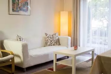 Appartementhaus Martin